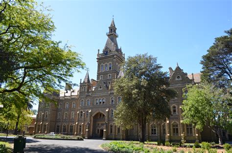 澳洲墨尔本大学是怎样的大学