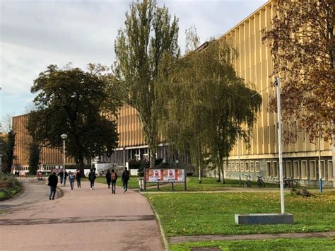 法国留学热门学校 梅斯大学