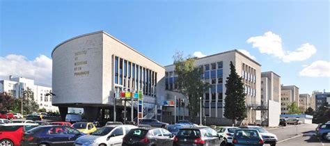 法国留学名校 克莱蒙费朗大学