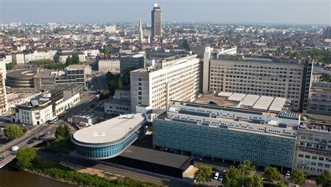 法國名校簡介 南特大學