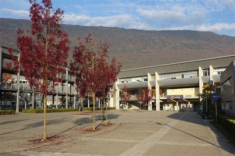 法国名校简介 萨瓦大学