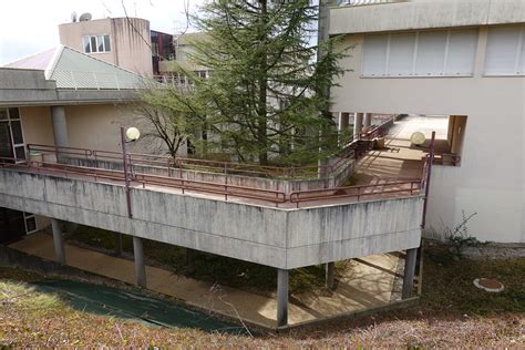 法国留学 萨瓦大学是一所国立综合性大学