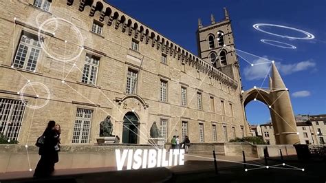 法国蒙波利埃第三大学主要学科专业