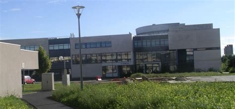 法国留学院校推荐 兰斯大学