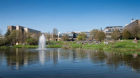 英国巴斯大学申请条件解读