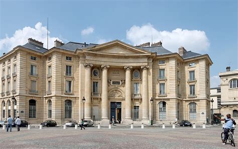 法国留学名校 斯特拉斯堡大学
