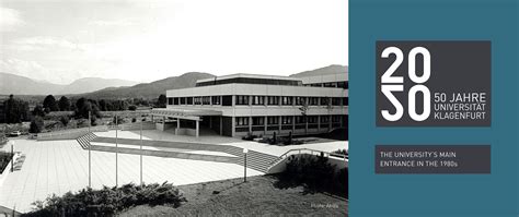 克拉根福大学是奥地利的公立性高等院校