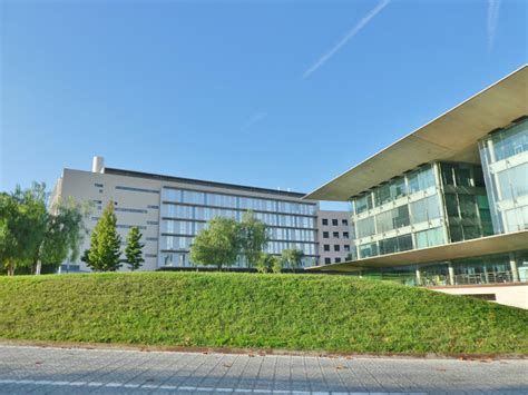 加泰罗尼亚理工大学的院校概况