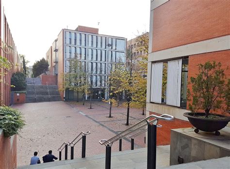 西班牙加泰罗尼亚理工大学怎么样
