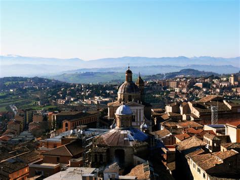 意大利留学 马切拉塔大学概况