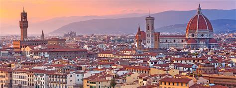 意大利佛罗伦萨大学专业有哪些