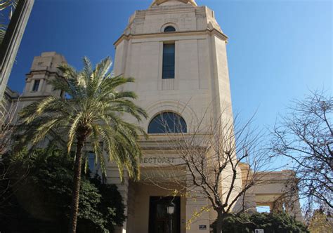 留学名校推荐 瓦伦西亚大学