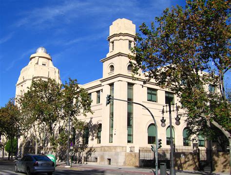 西班牙瓦伦西亚理工大学专业设置全览