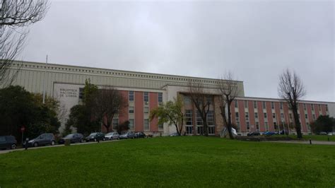 葡萄牙里斯本大学是一所综合性大学