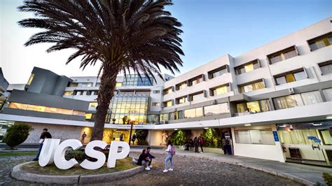 西班牙留学 圣帕布洛大学的基本介绍