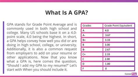 西班牙留学GPA准备指南 GPA对留学生有多重要