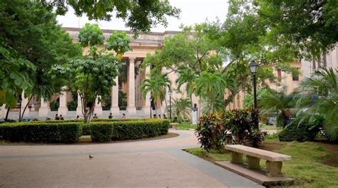 留学名校推荐 哈瓦那大学