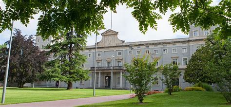 西班牙纳瓦拉大学专业设置
