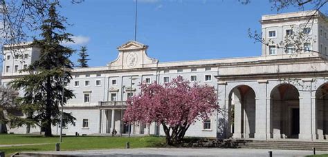 西班牙纳瓦拉大学的概况