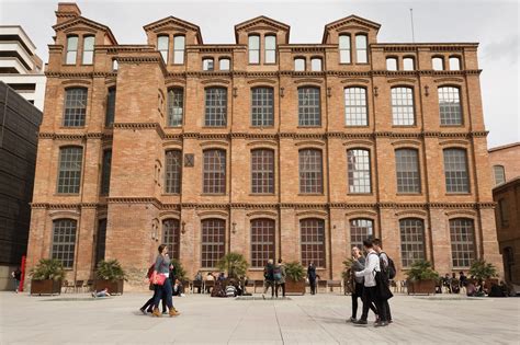 庞培法布拉大学申请攻略 怎样申请西班牙名校