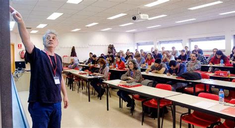 西班牙留学 拉里奥哈大学是一个公立的高等教育中心