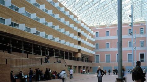 庞培法布拉大学申请攻略 怎样申请西班牙名校