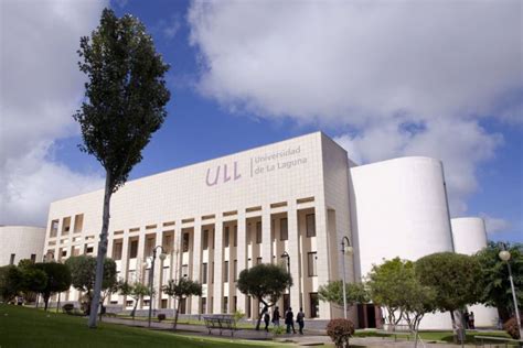 西班牙拉古纳大学是一所公立大学