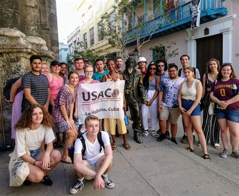 赴古巴留学的相关资讯