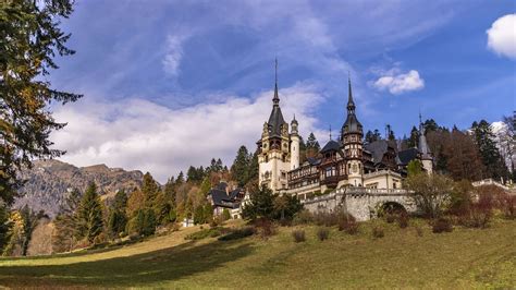 罗马尼亚留学全指南