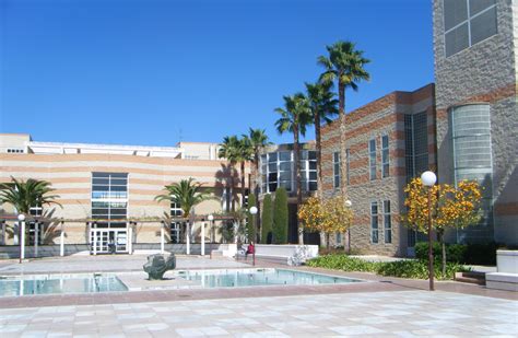 西班牙阿利坎特大学的基本概况