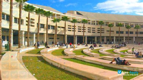 世界名校推荐 阿利坎特大学