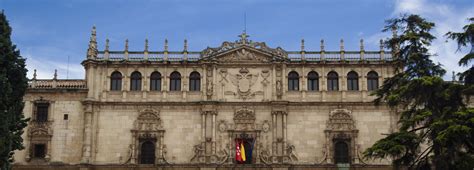 阿尔卡拉大学热门专业介绍