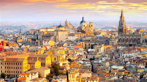 西班牙留学：阿尔卡拉大学主要的学科