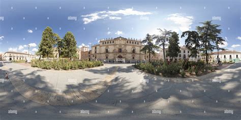 阿尔卡拉大学的概况