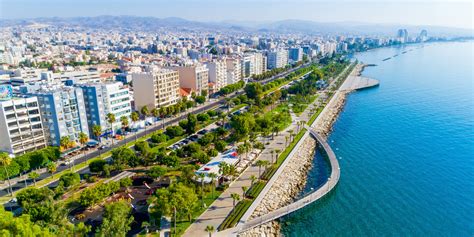 塞浦路斯大学国际化程度较高