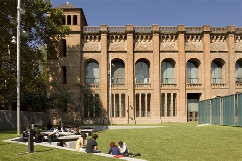 庞培法布拉大学申请攻略 怎样申请西班牙名校