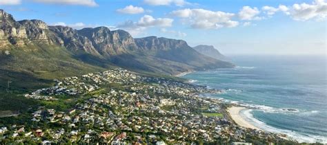 女孩子去南非留学好吗