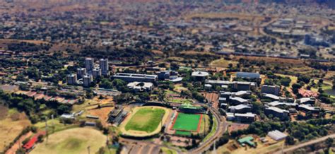 南非留学 茨瓦尼科技大学的最新介绍