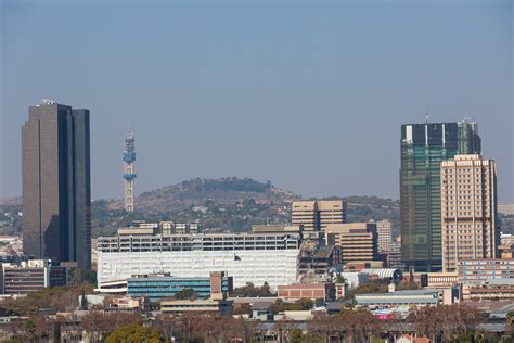 南非留学 茨瓦尼科技大学专业设置分析