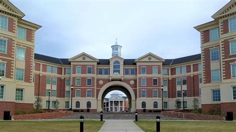 美国留学：解读特洛伊大学
