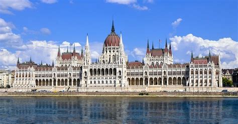 匈牙利的留学优势