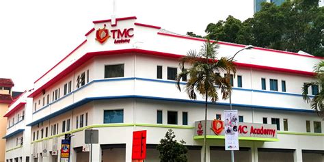新加坡TMC学院MBA硕士专业全面介绍