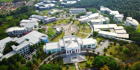 11年出国留学推荐马来西亚大学：诺丁汉大学马来西亚分校