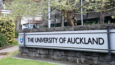 新西兰奥克兰大学教育学院和圣彼得天主教教会中学