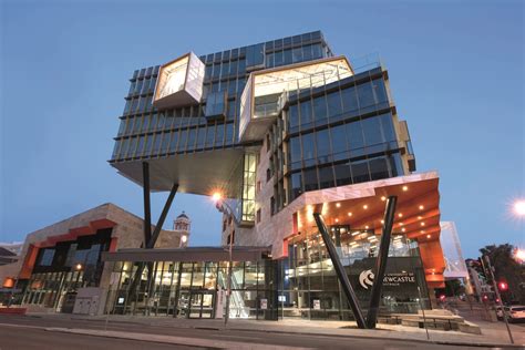 澳洲纽卡斯尔大学本科留学申请条件