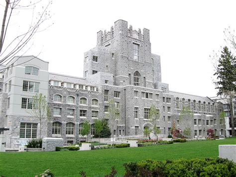 英属哥伦比亚大学管理硕士专业留学介绍