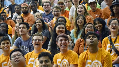 带您走进美国达拉斯大学