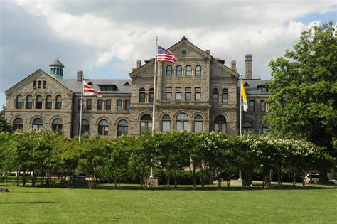 美国天主教大学专业推荐 家庭护理