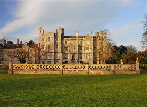 英国阿贝学院 Abbey College