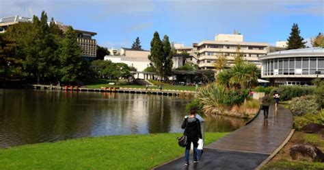新西兰怀卡托大学传媒硕士申请条件